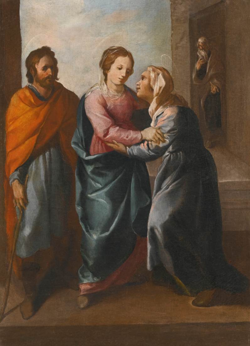 The Visitation