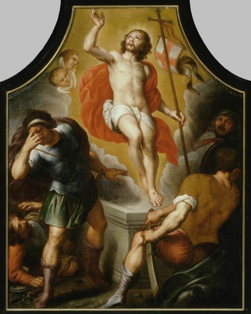 Resurrection of Christ