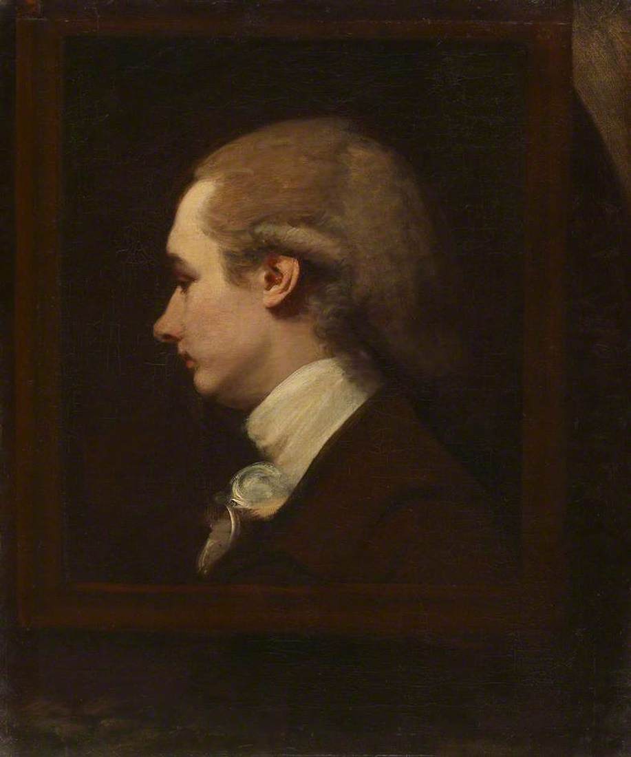 Self-Portrait