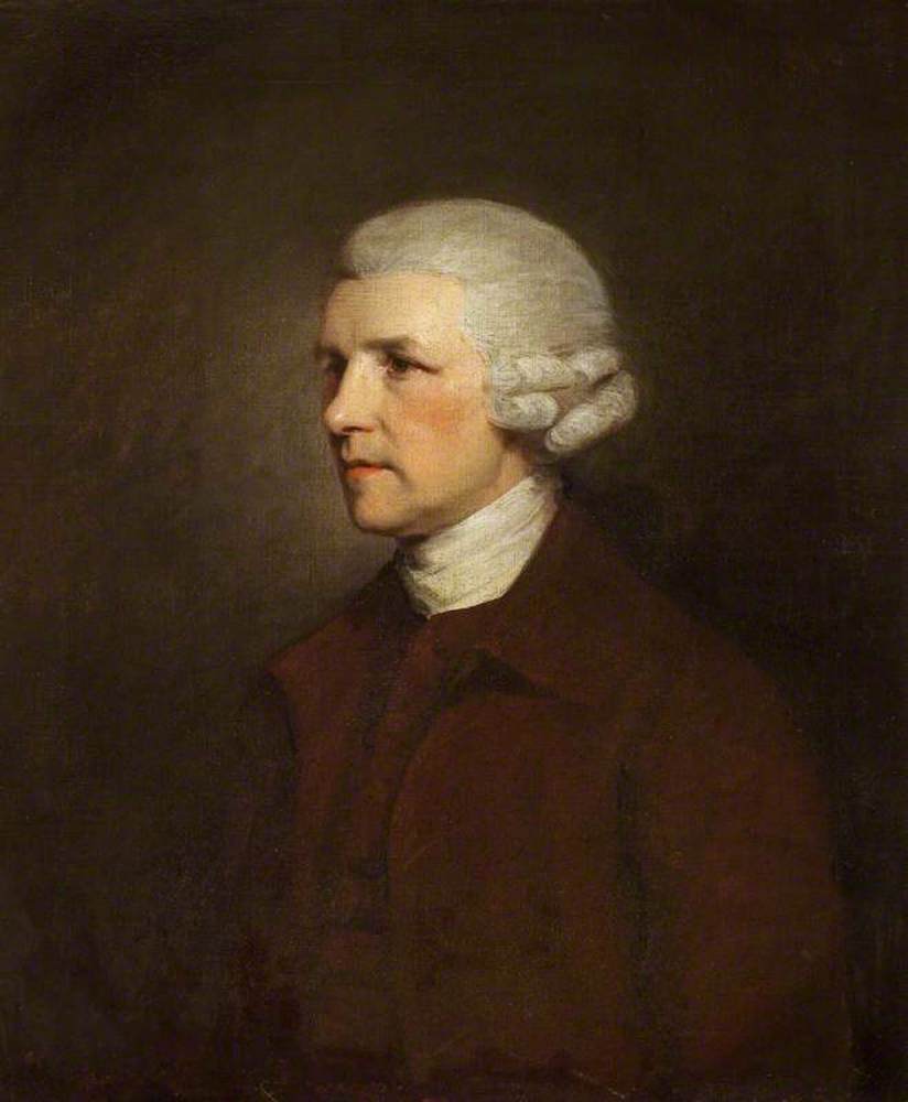 William Hoare of Bath