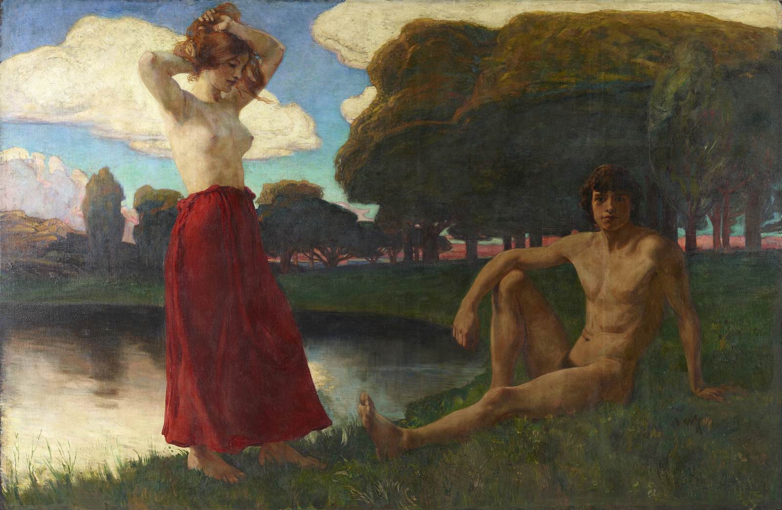 Idyll