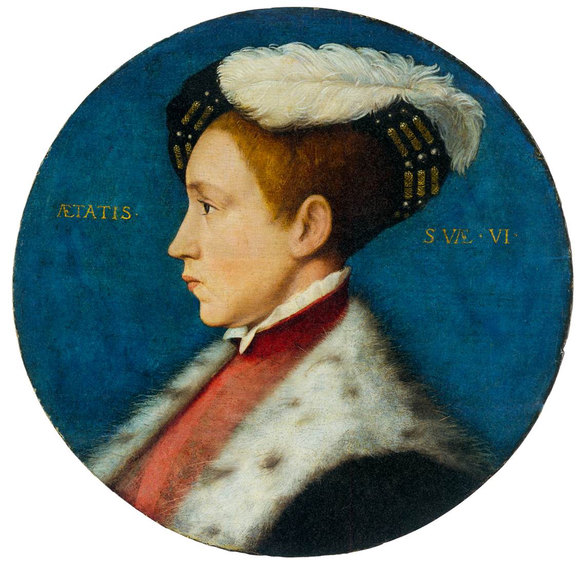 Edward, Prince of Wales