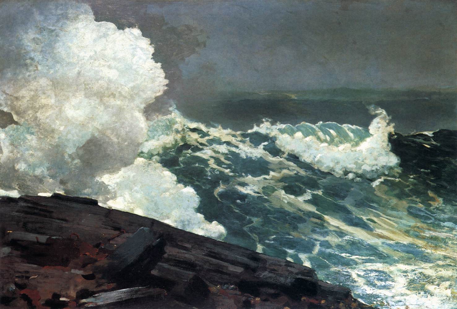 Northeaster