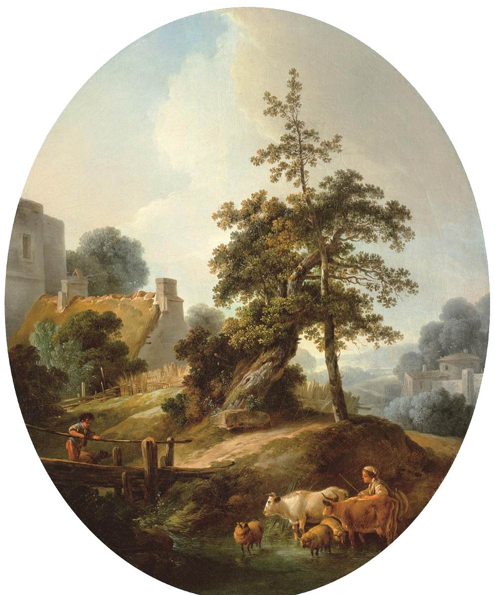Landscape