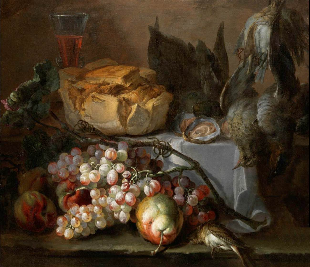 Still-Life
