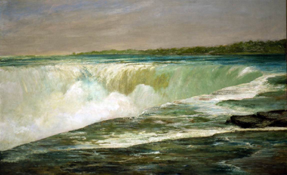 Niagara Falls