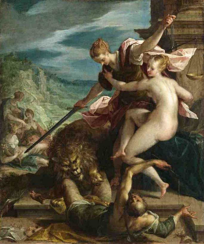 Allegory