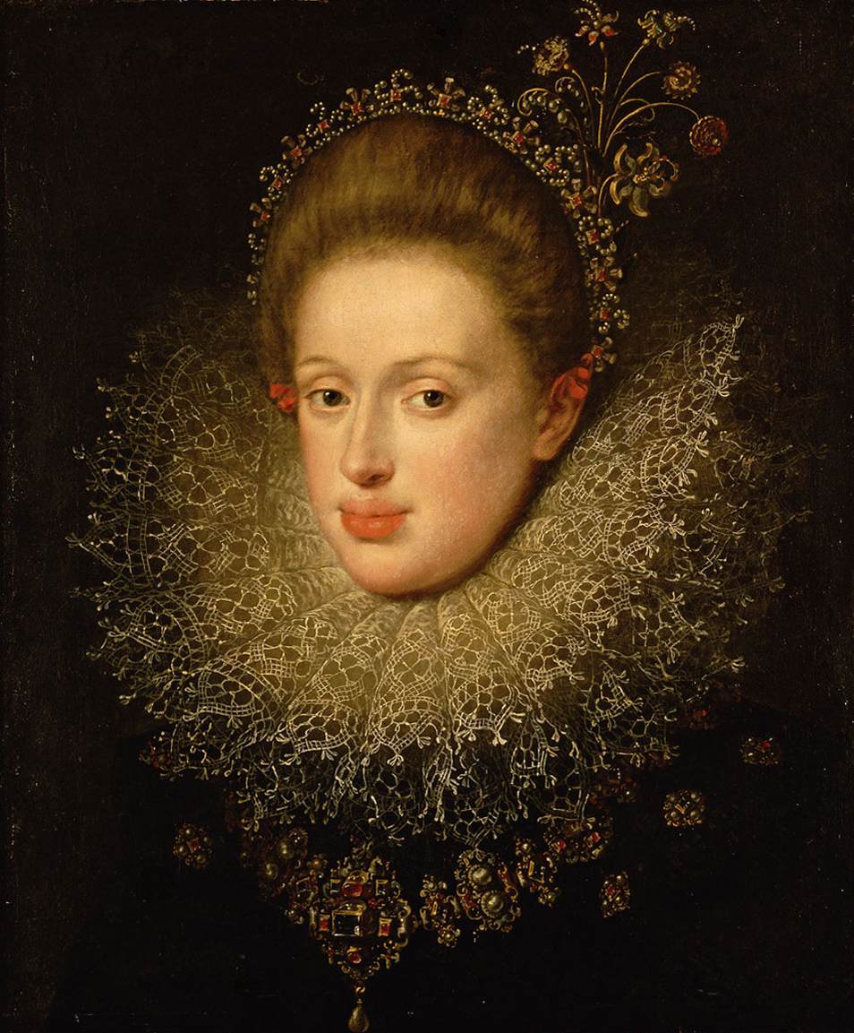 Anna of Tyrol