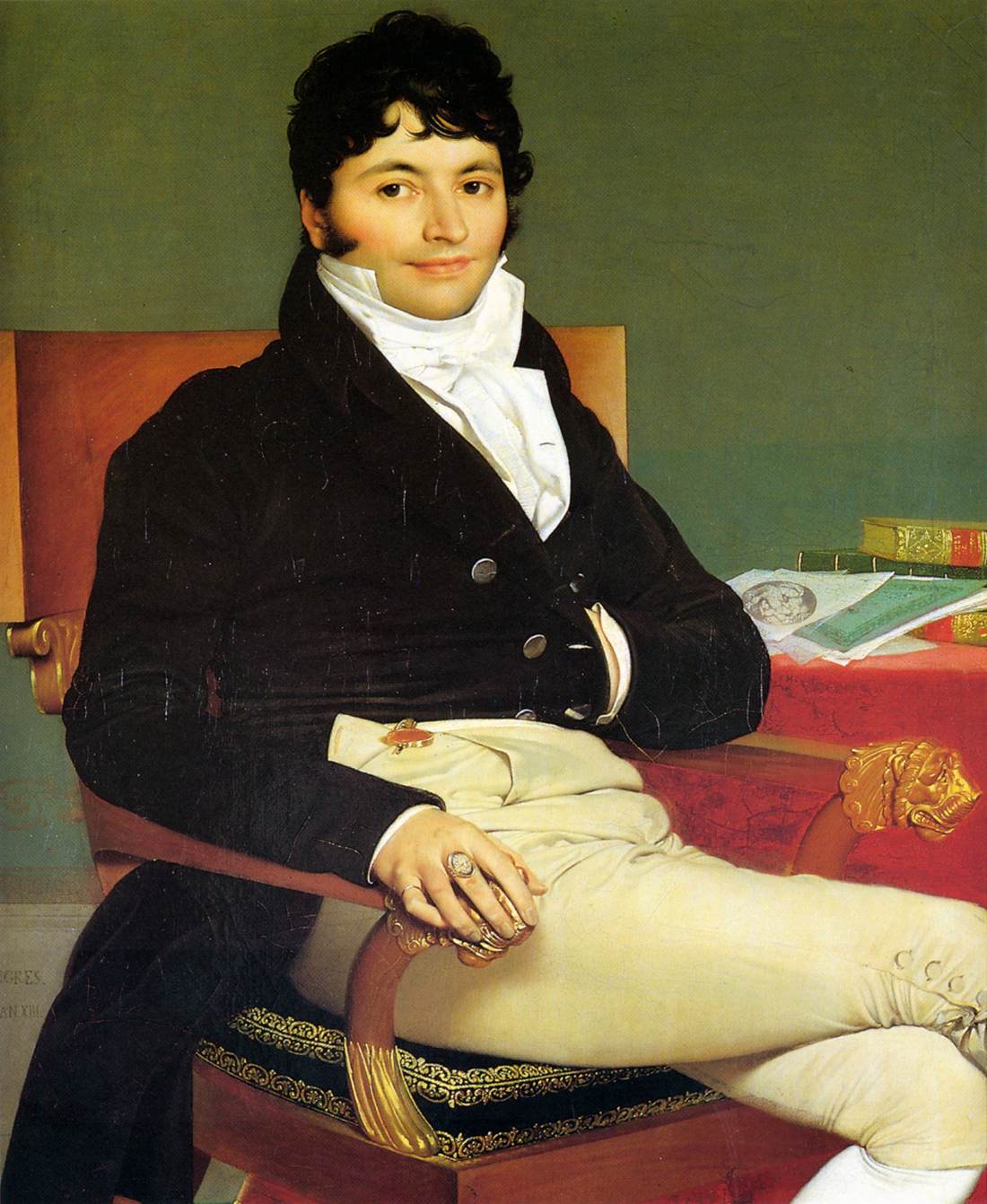 Monsieur Rivière