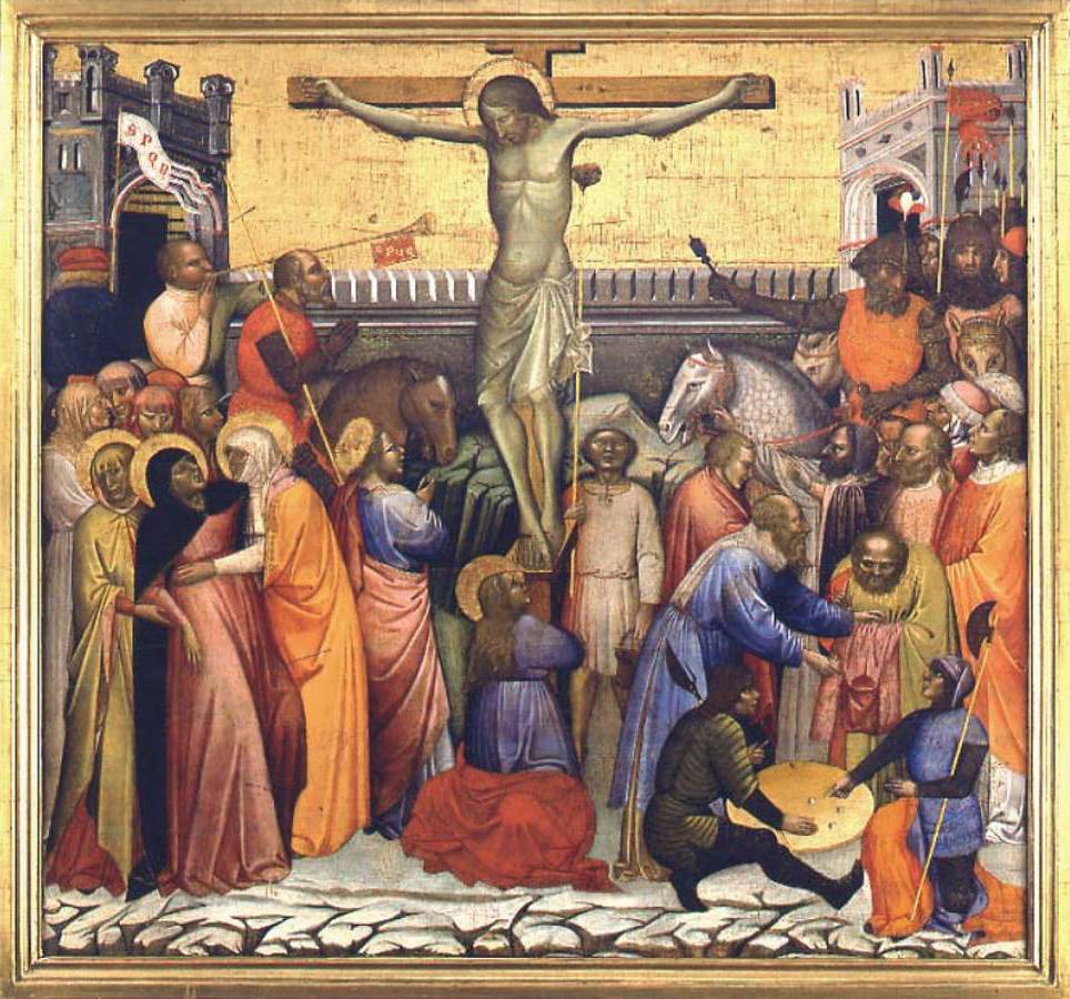 Crucifixion