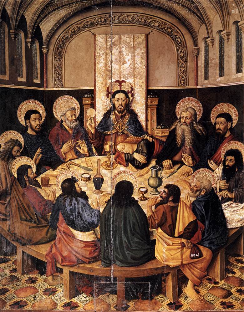 The Last Supper