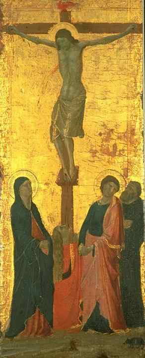 Crucifixion