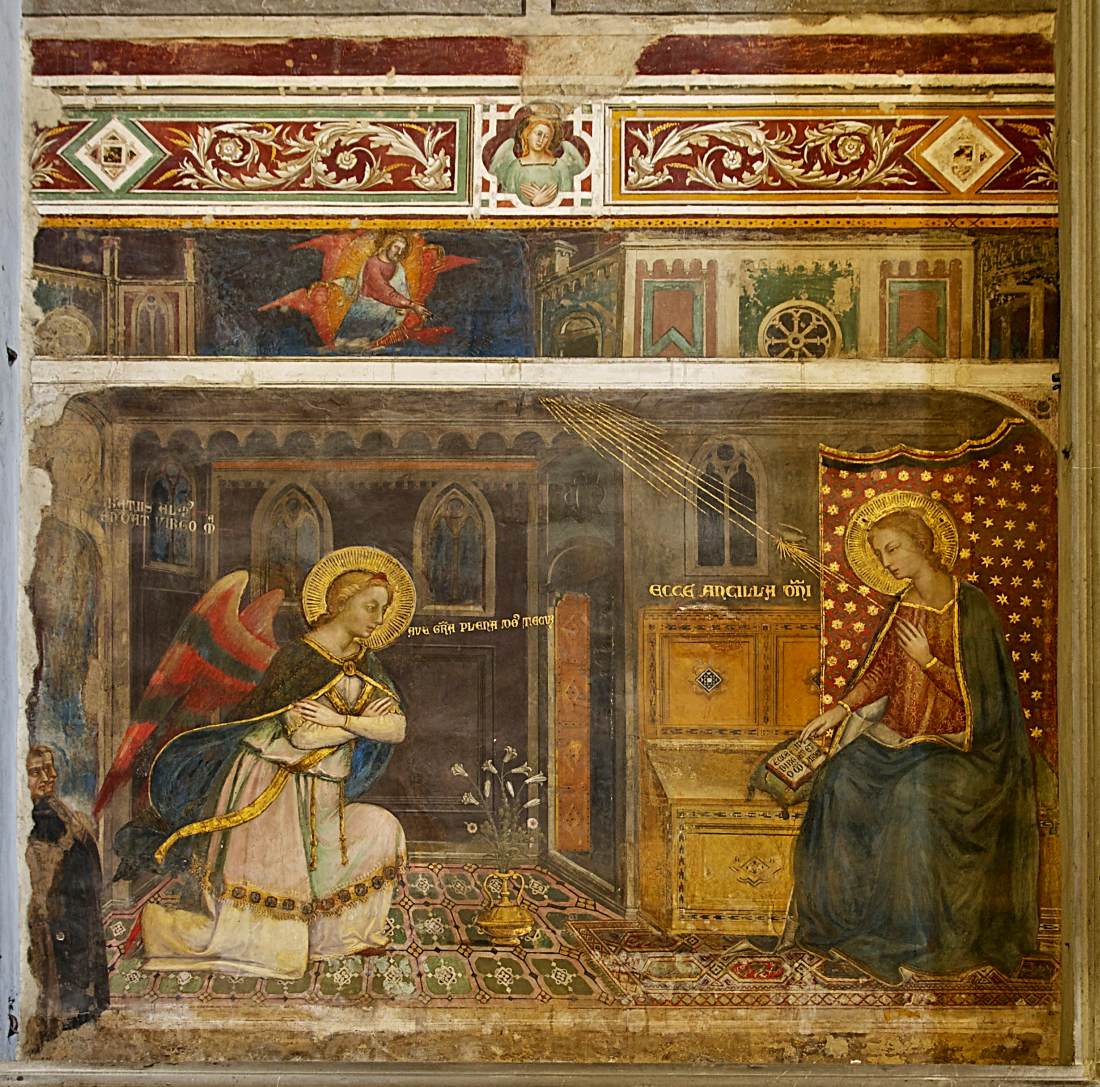 Annunciation