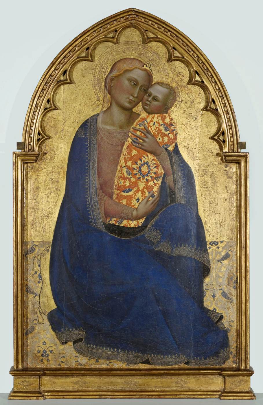 Madonna dell'Umiltà