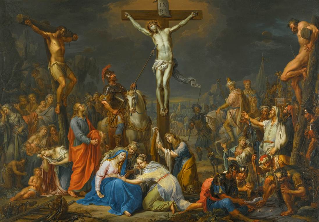 Crucifixion