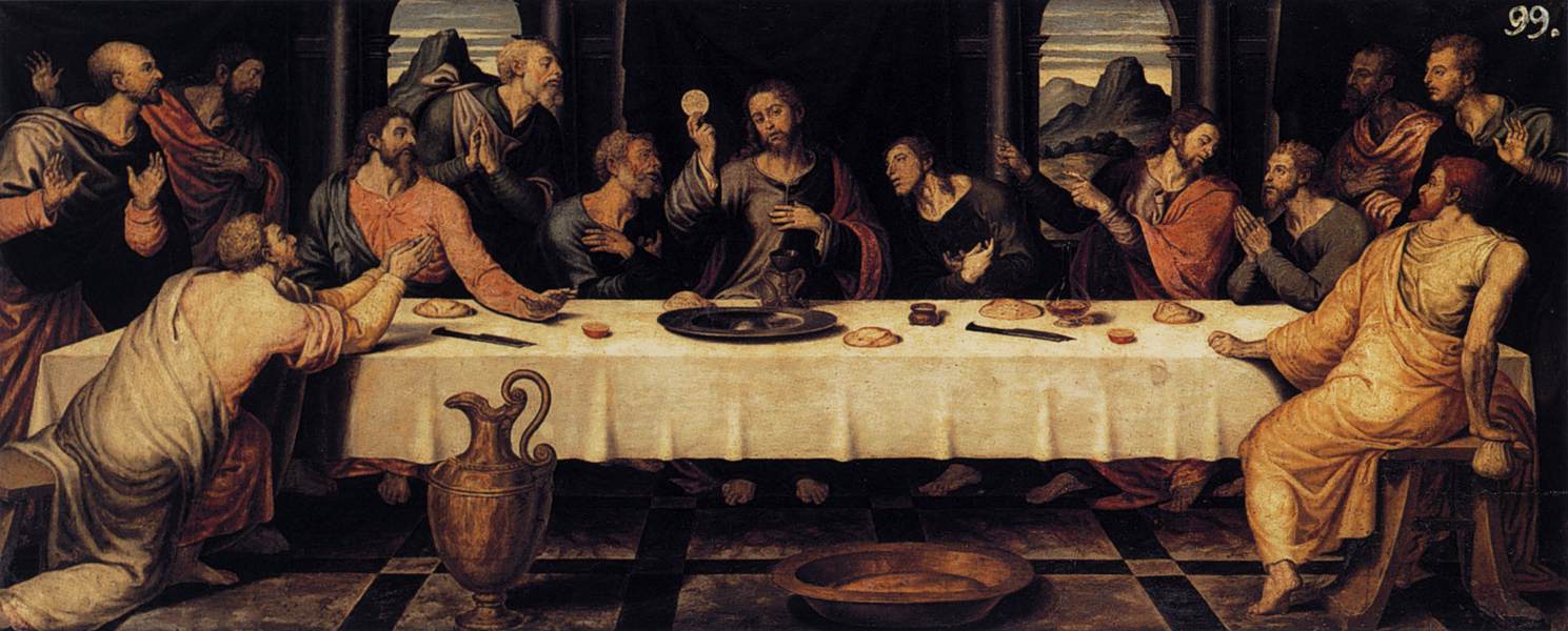 The Last Supper