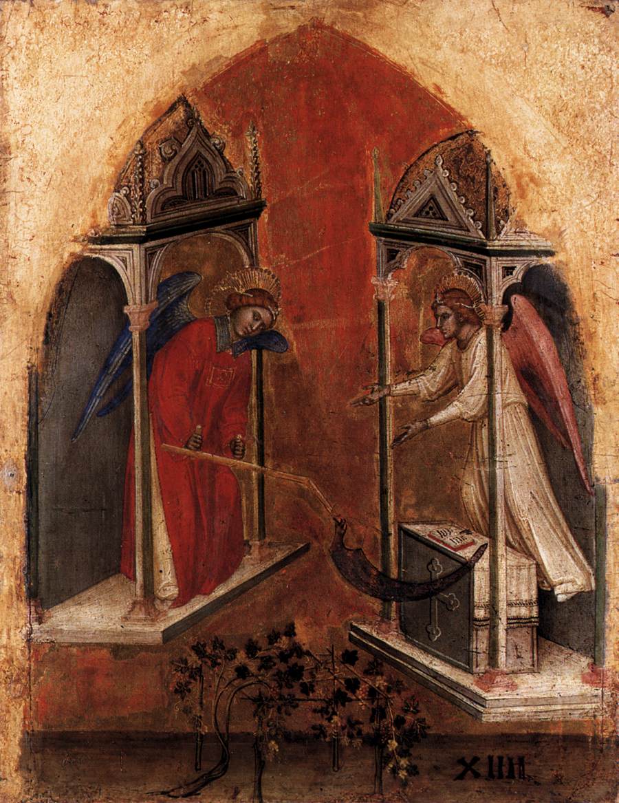 The Harvest of the World