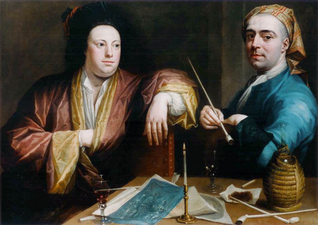 The Van Aken Brothers