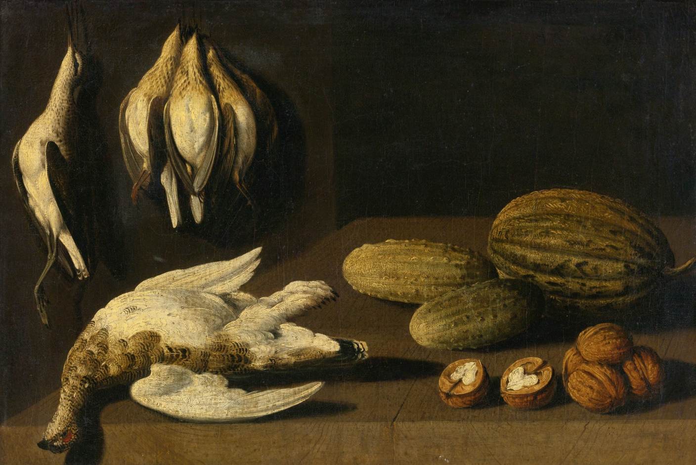 Still-Life