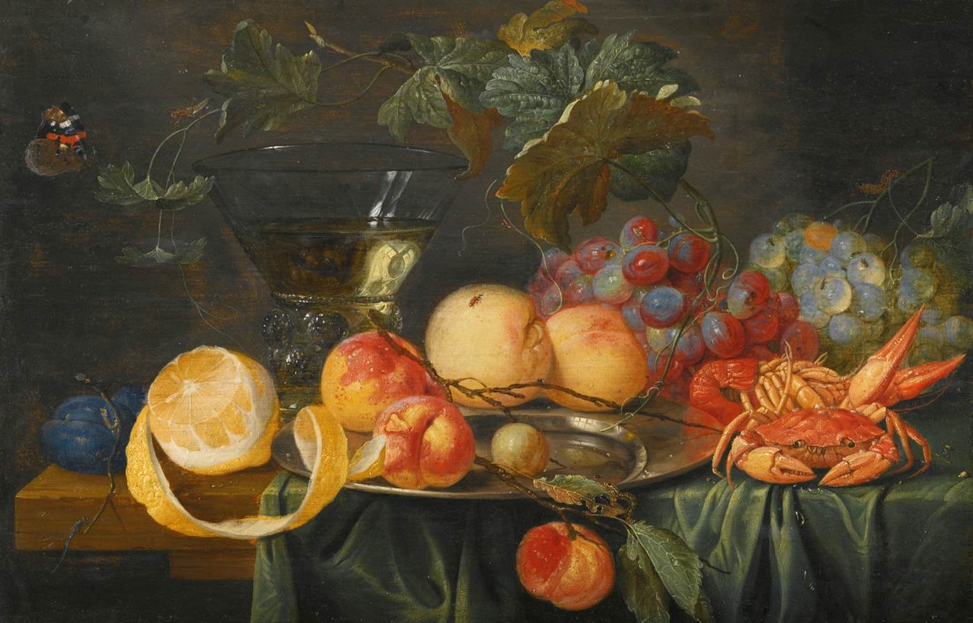 Still-Life