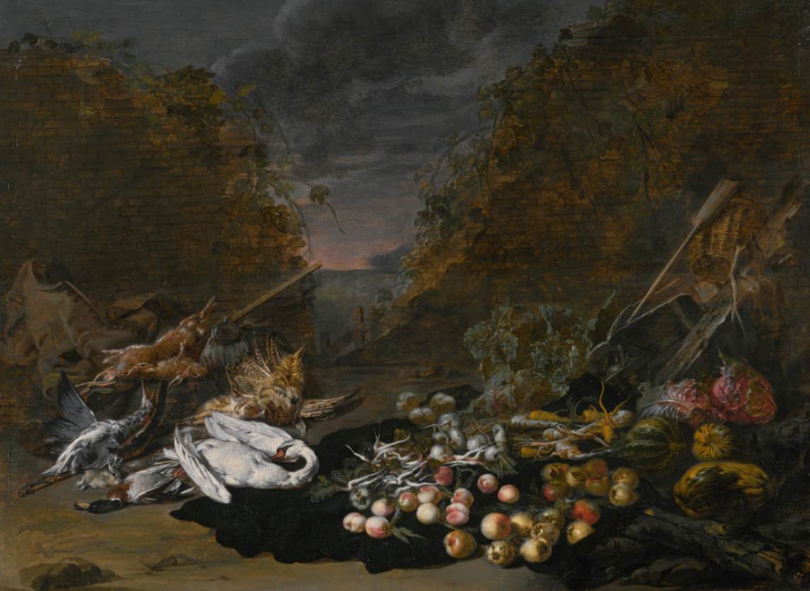Still-Life