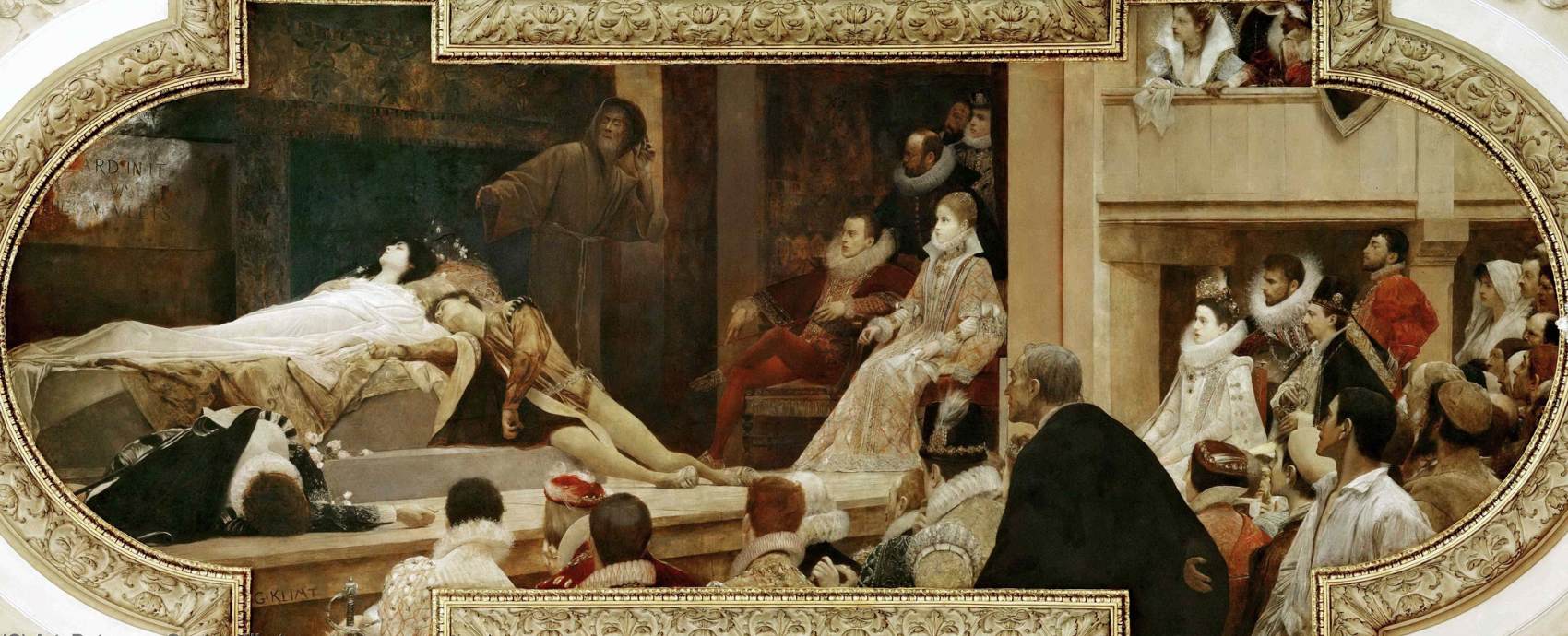 Shakespeare's Globe Theatre