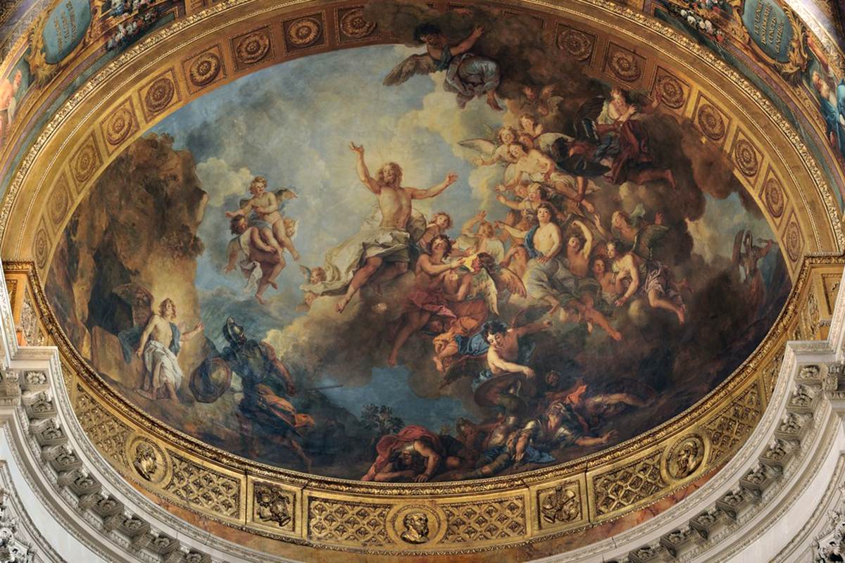 The Resurrection of Christ