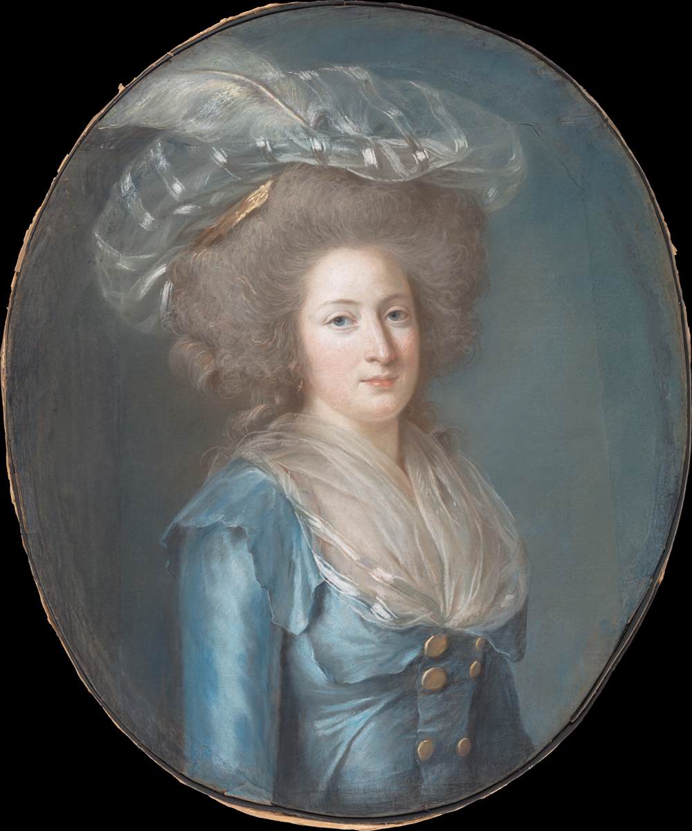 Madame Élisabeth de France