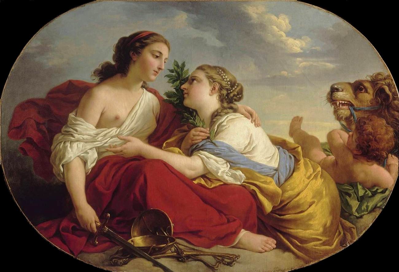 Justice and Clemency