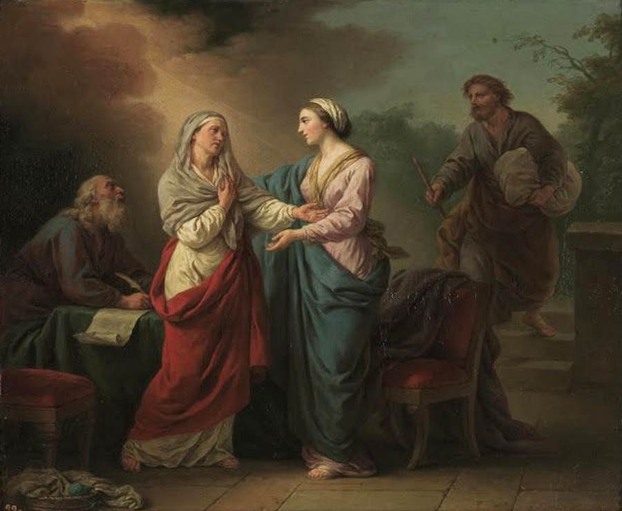 The Visitation