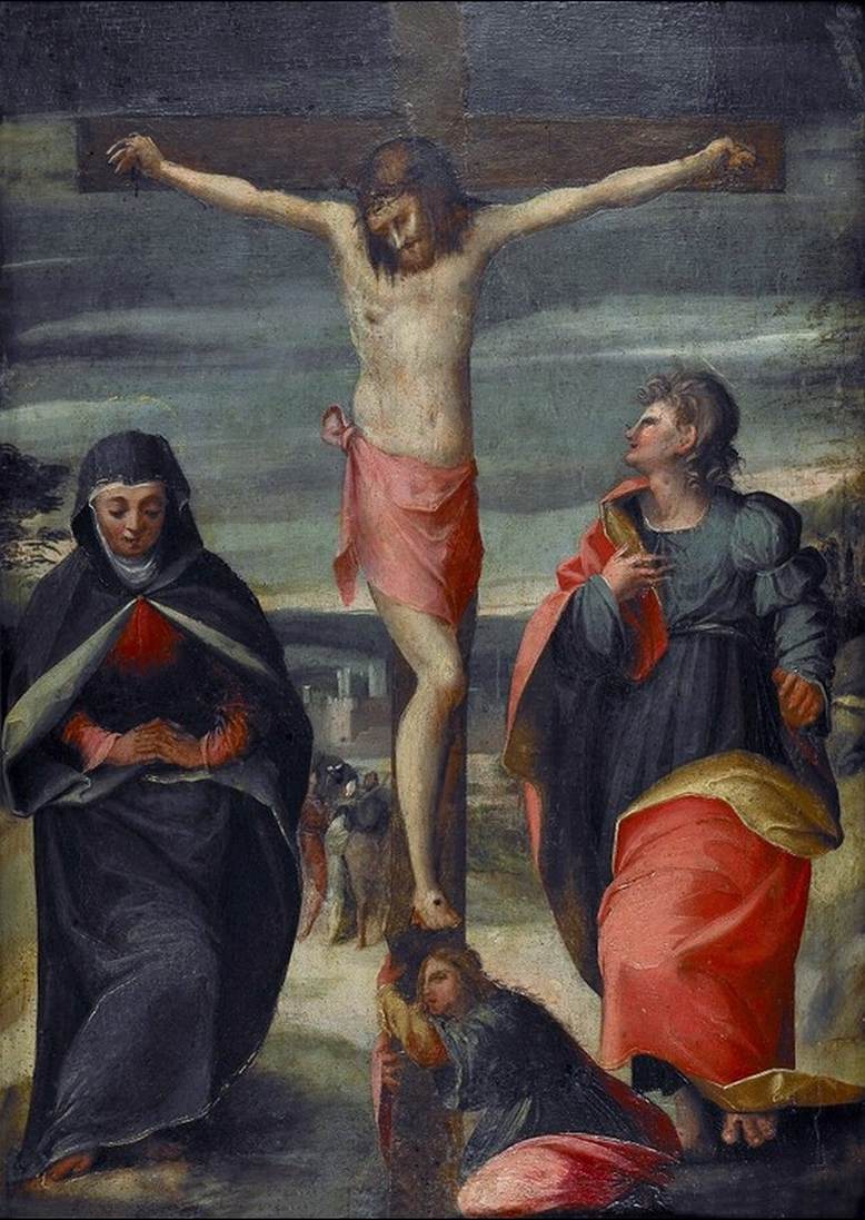 Crucifixion