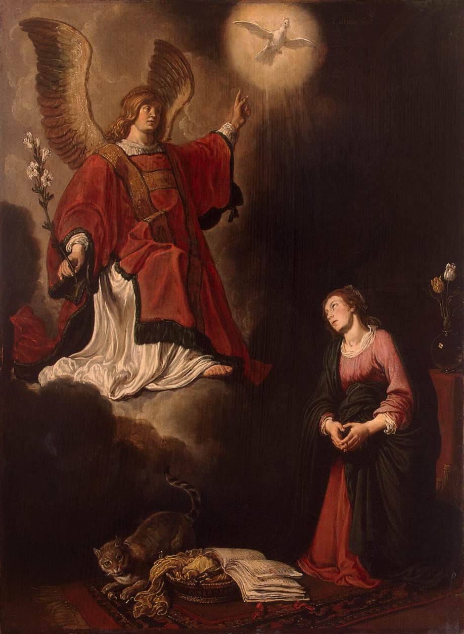 Annunciation