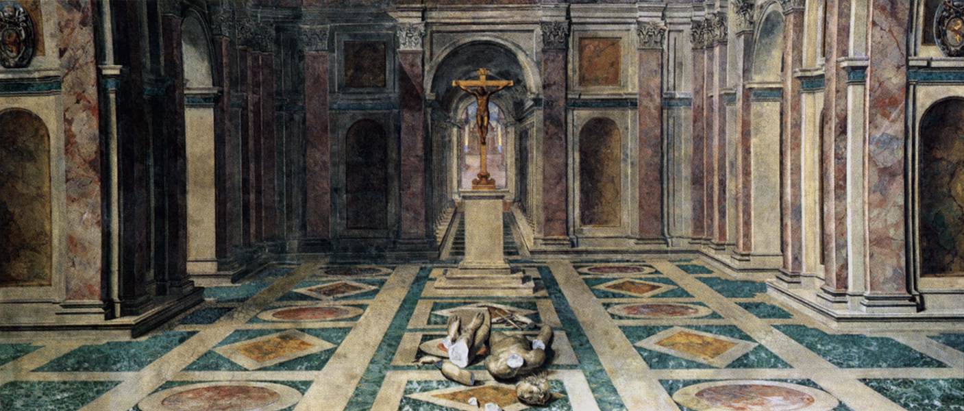 Triumph of Christianity