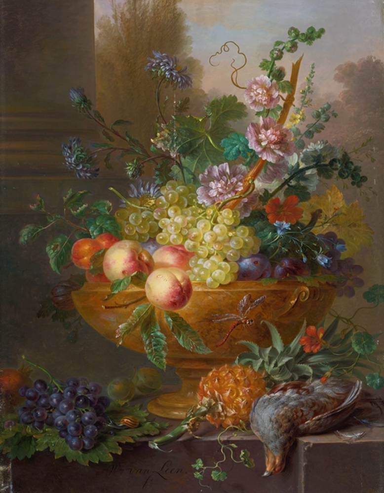 Still-Life