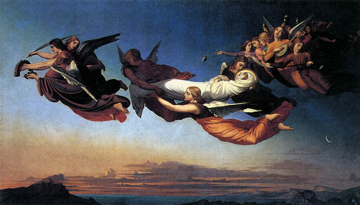 St Catherine of Alexandria