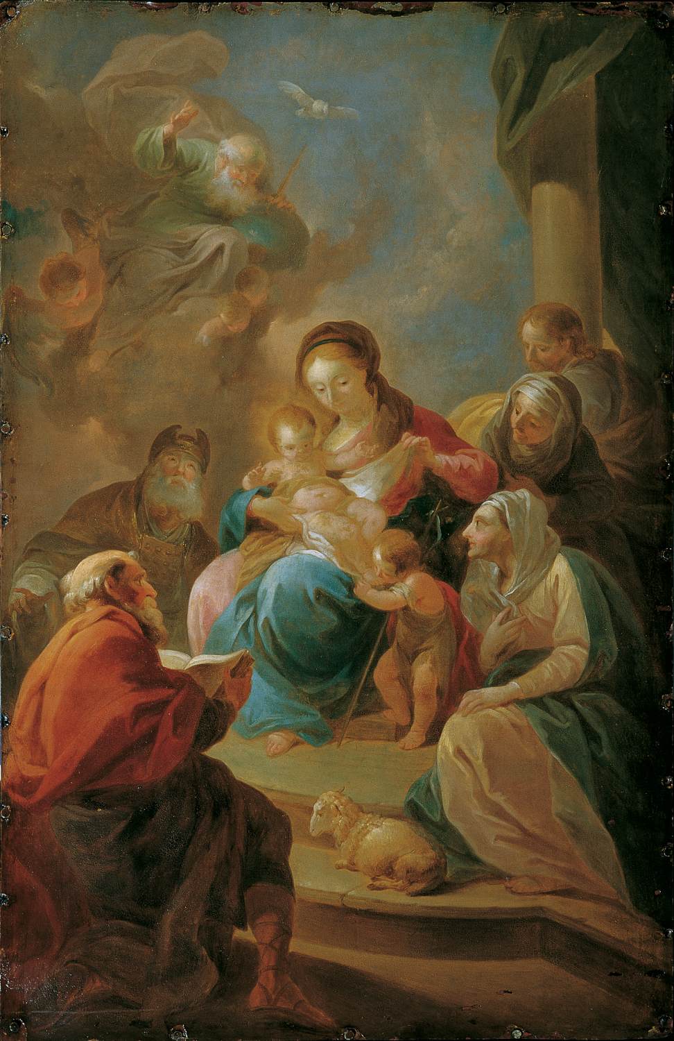 Holy Family