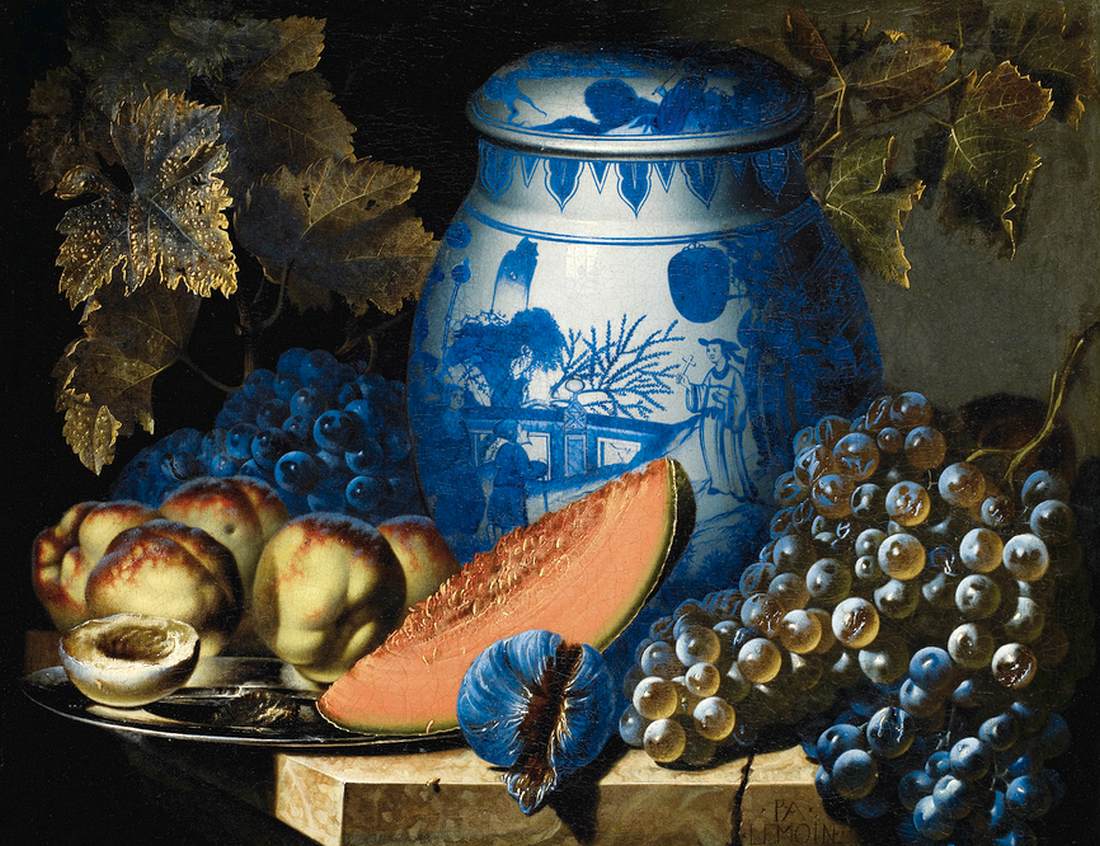 Still-Life