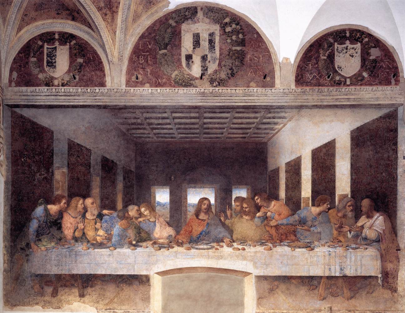 The Last Supper