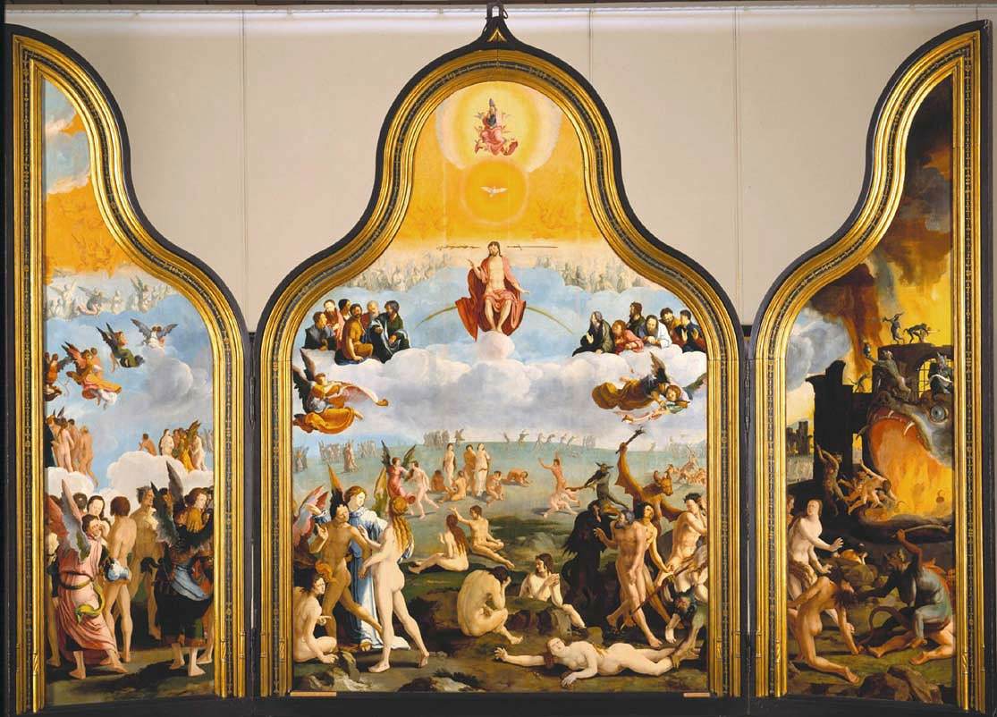 The Last Judgment