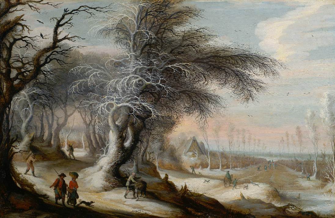 Winter Landscape
