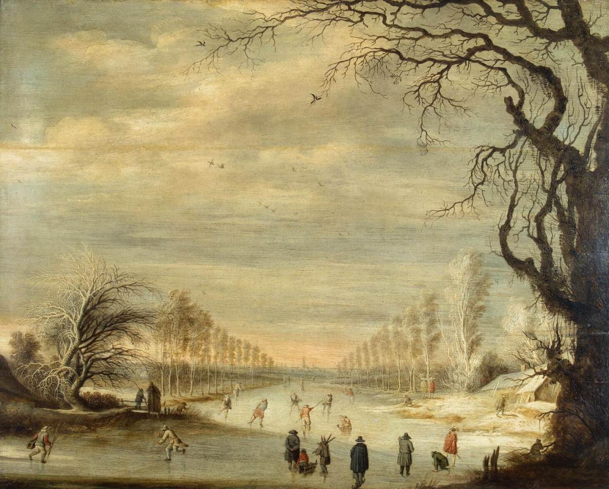 Winter Landscape