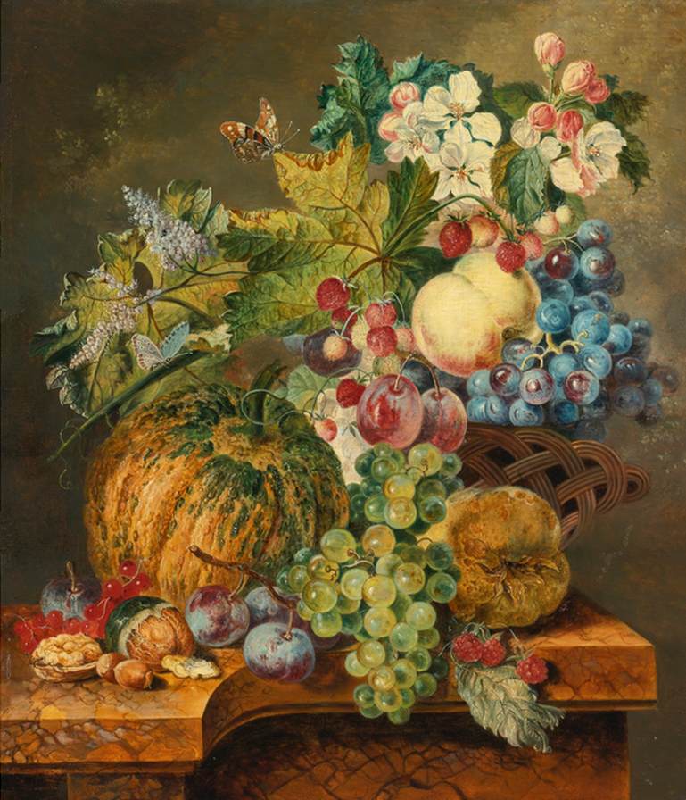 Still-Life