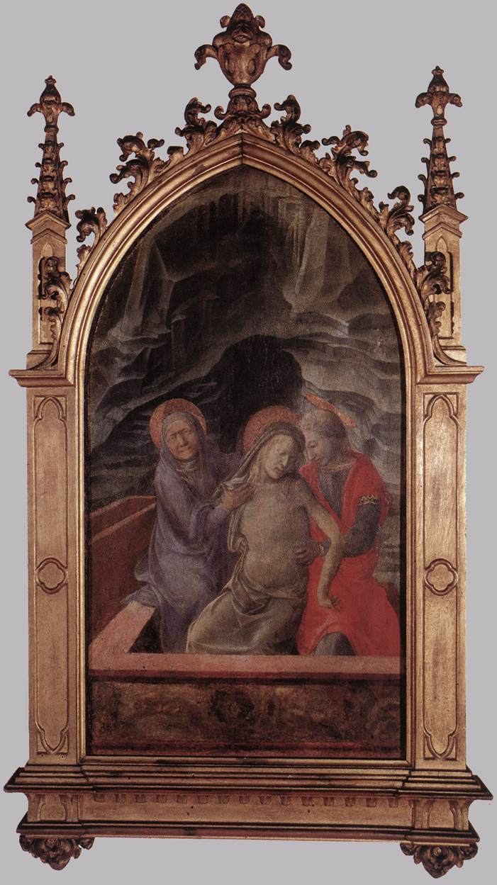 Pietà