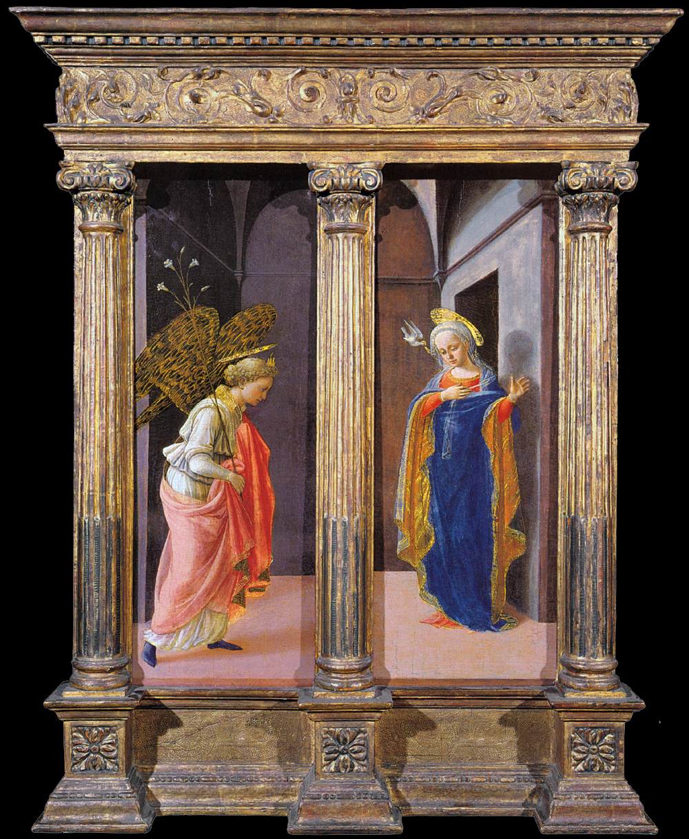 Annunciation