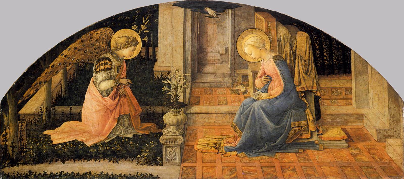 Annunciation