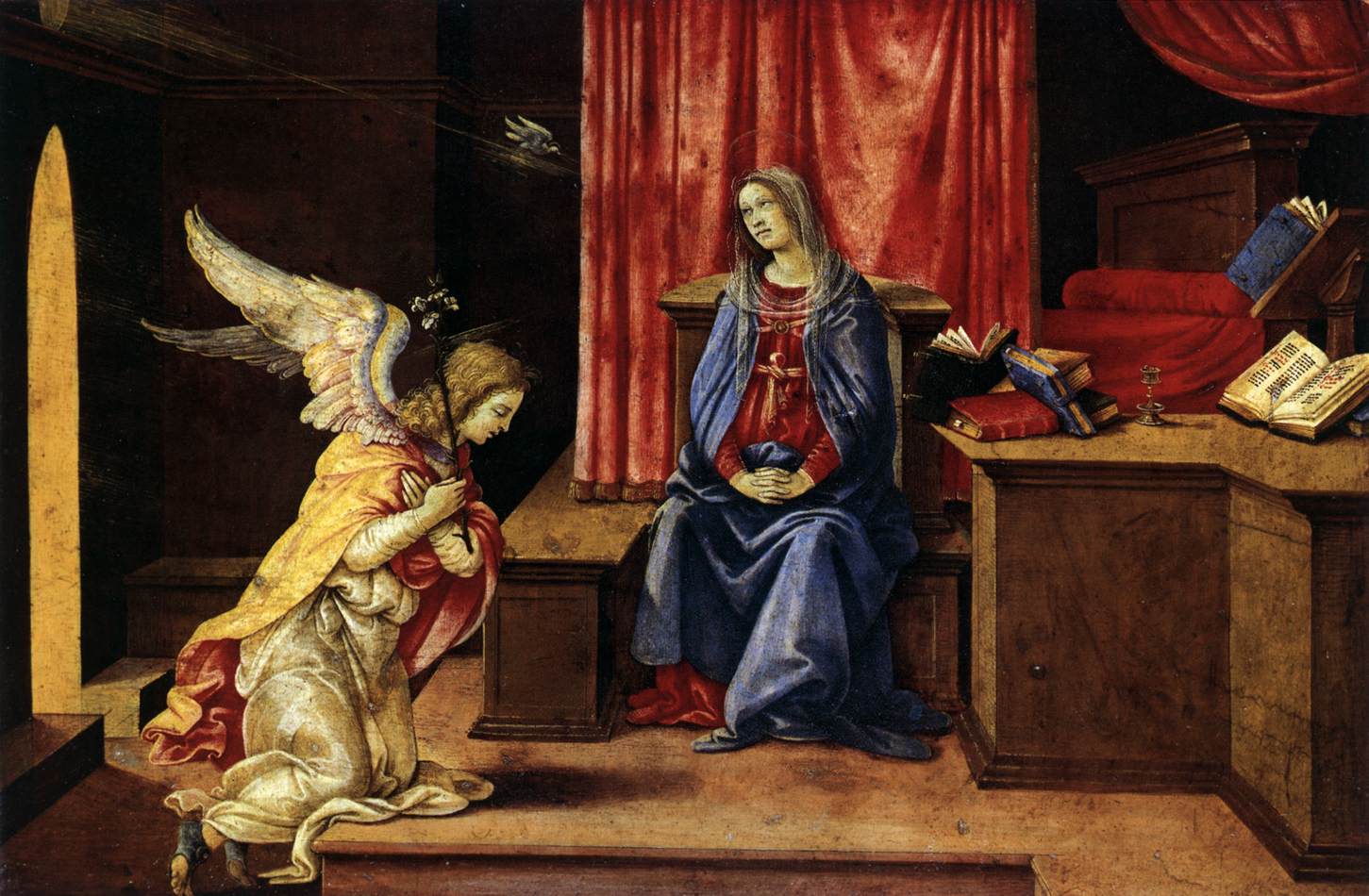 Annunciation