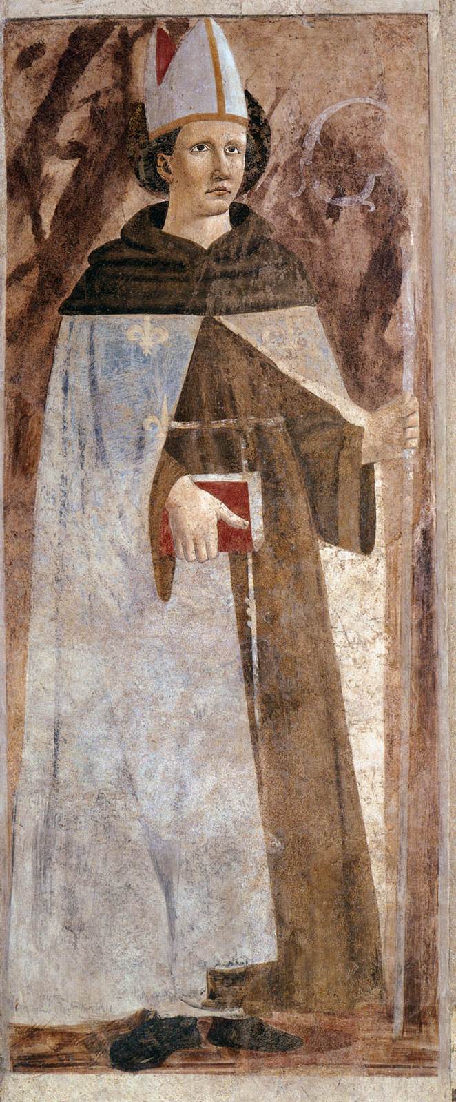 St Louis of Toulouse