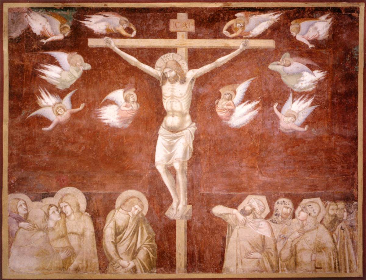 Crucifixion