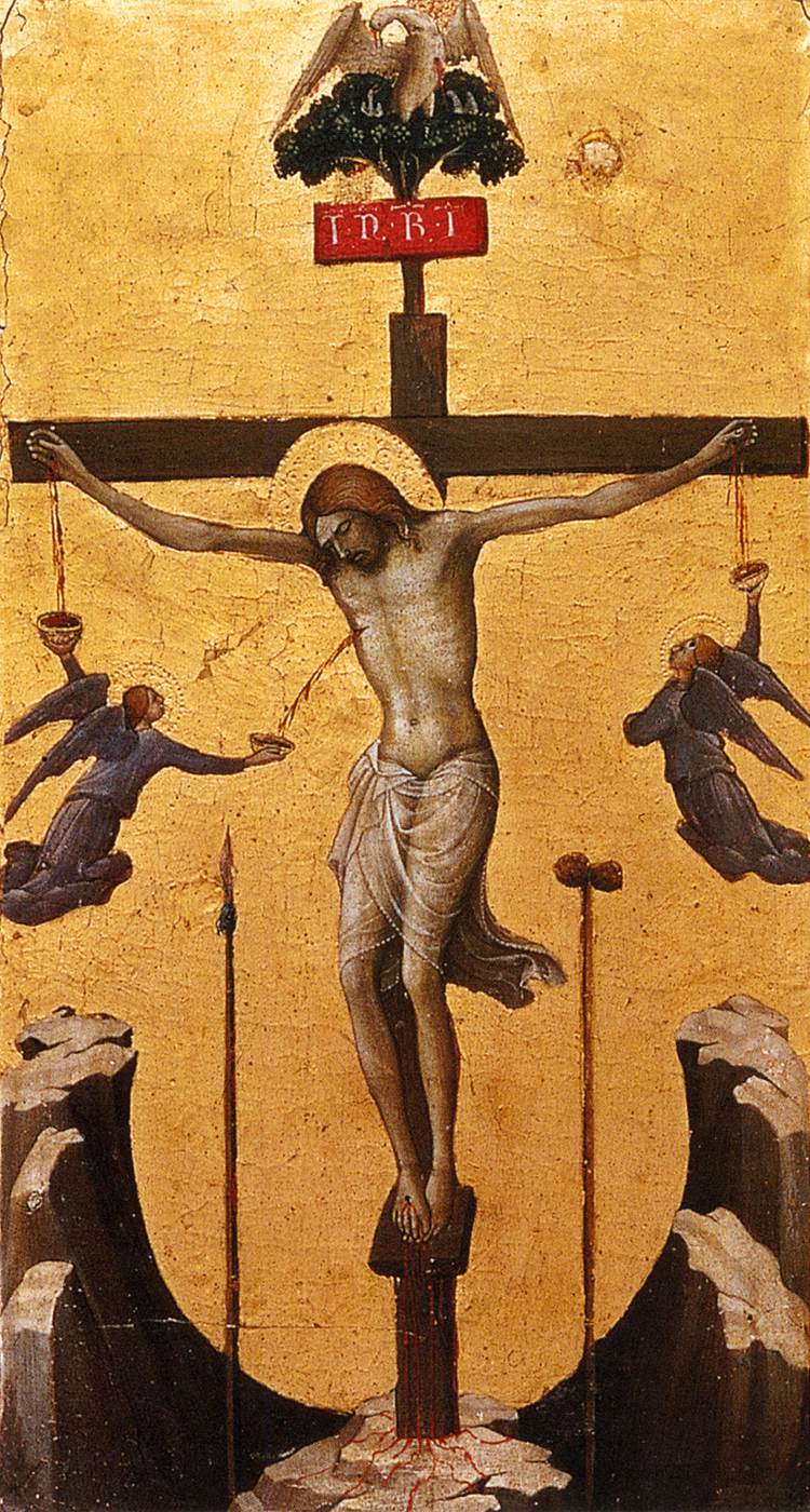 Crucifixion