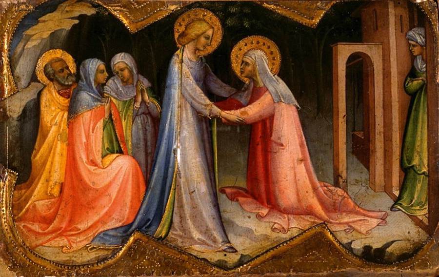 The Visitation